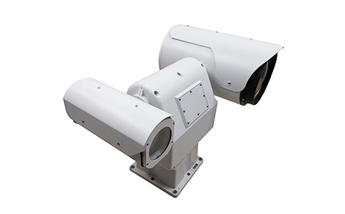 高清中遠(yuǎn)程可見光熱成像雙光譜云臺攝像機(jī) GSH-T700系列