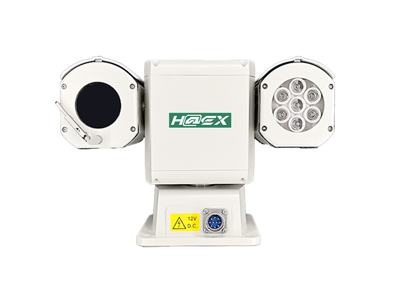 新款4G無線網(wǎng)絡車載T型高清云臺攝像機 GSH-T300A-4G系列