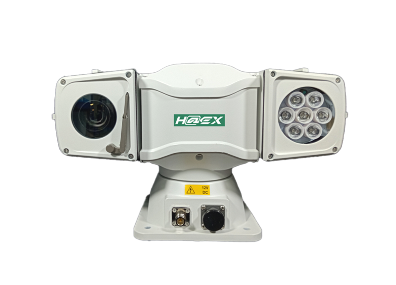 新款4G無線網(wǎng)絡車載T型高清云臺攝像機 GSH-T300C-4G系列