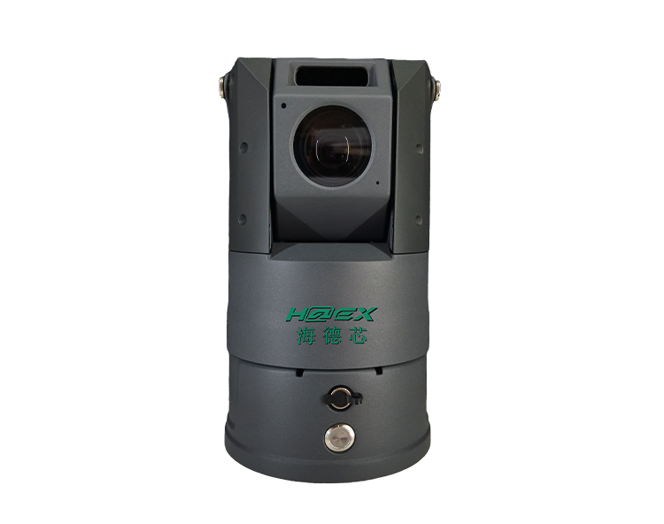4G移動監(jiān)控布控箱 GSH-Q300-4G系列
