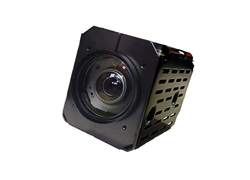 海德芯200萬20倍高清網絡一體化機芯  GSH-IPZM-3220T