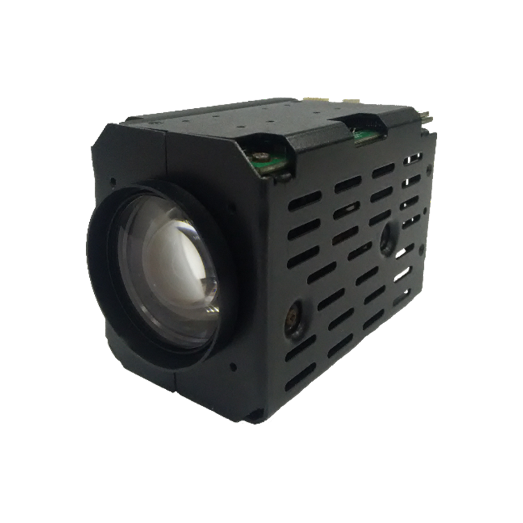 海德芯200萬20倍高清網絡一體化機芯  GSH-IPZM-3220T