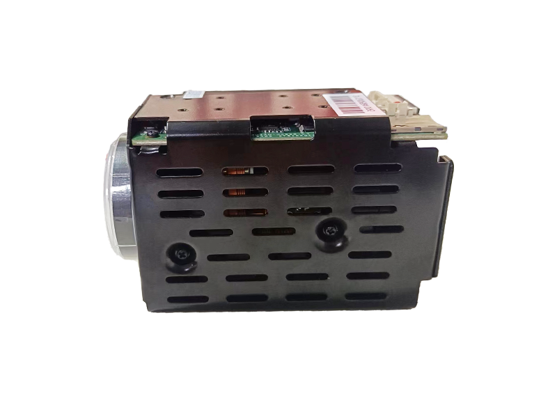 海德芯200萬20倍高清網絡一體化機芯  GSH-IPZM-3220T